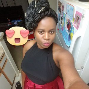 Meet your Posher, Tina fevour